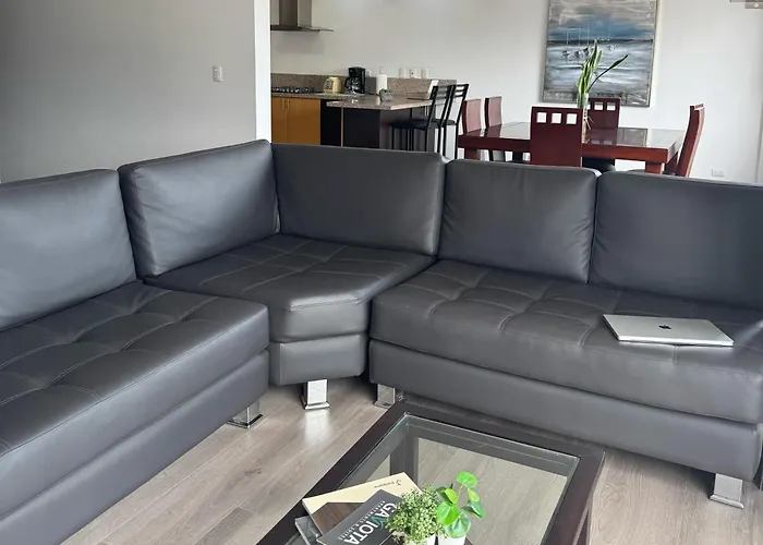 Gaviota Apartments & Suites