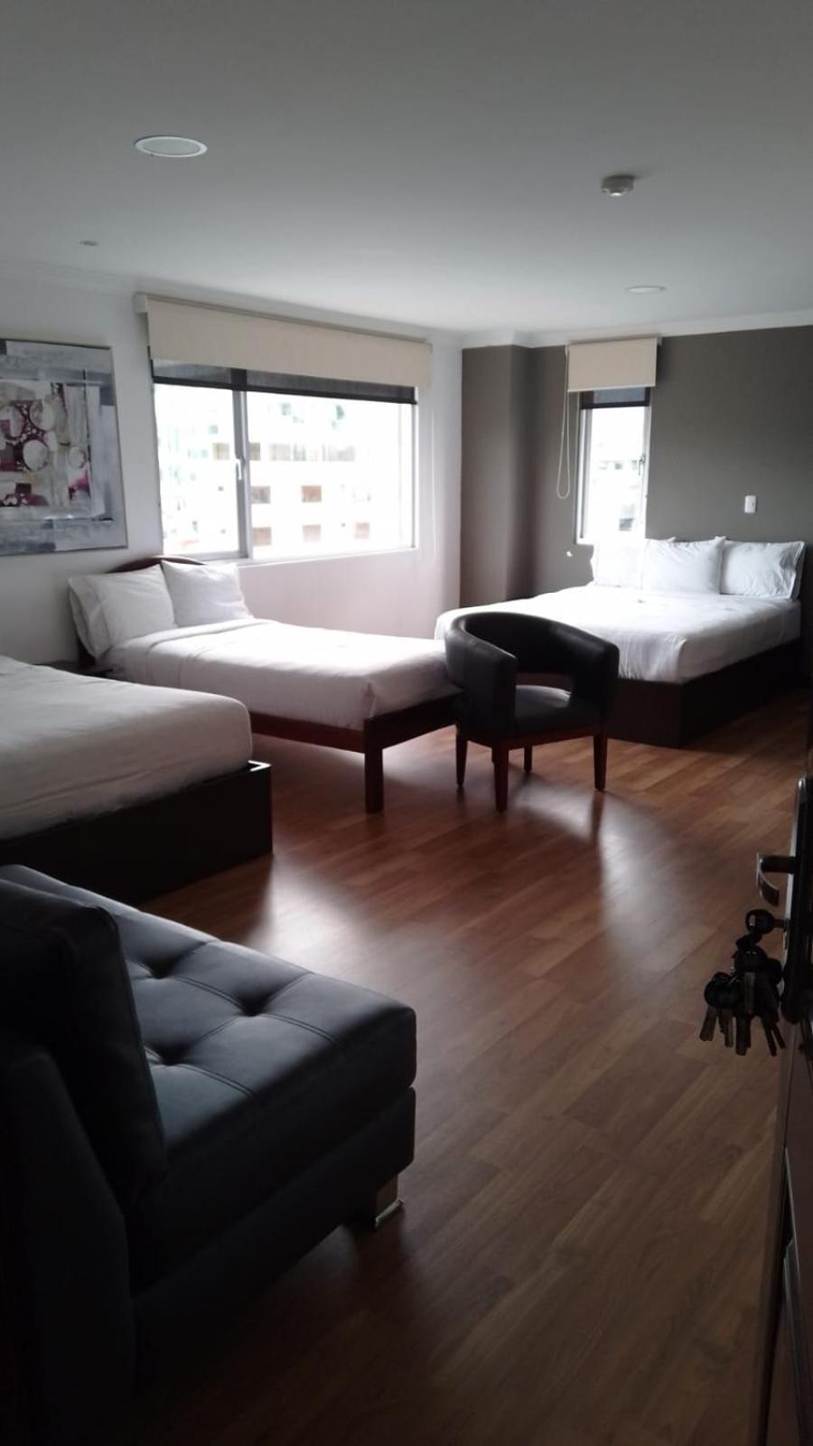 Aparthotel Gaviota & 3*