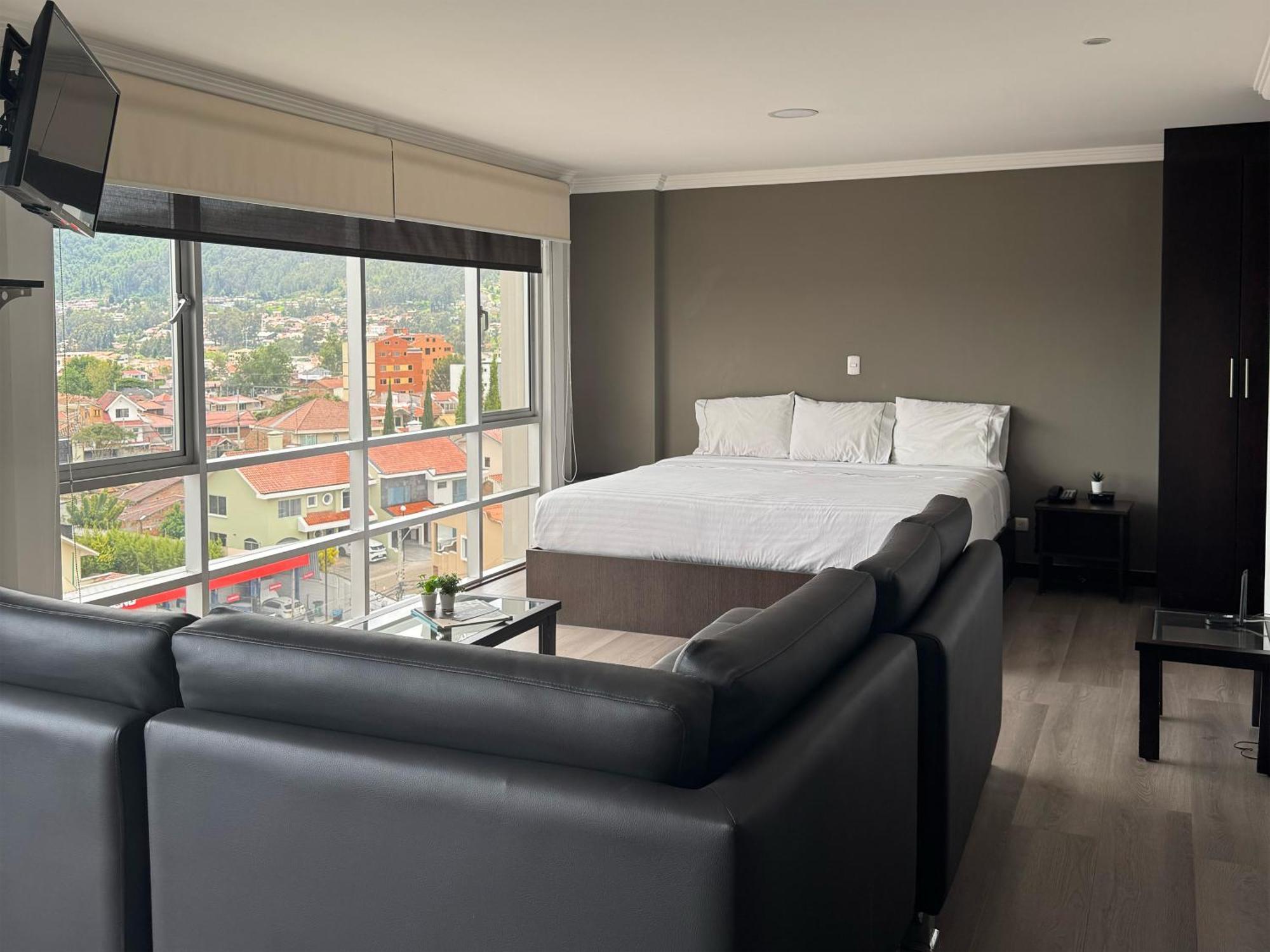 Aparthotel Gaviota & Cuenca