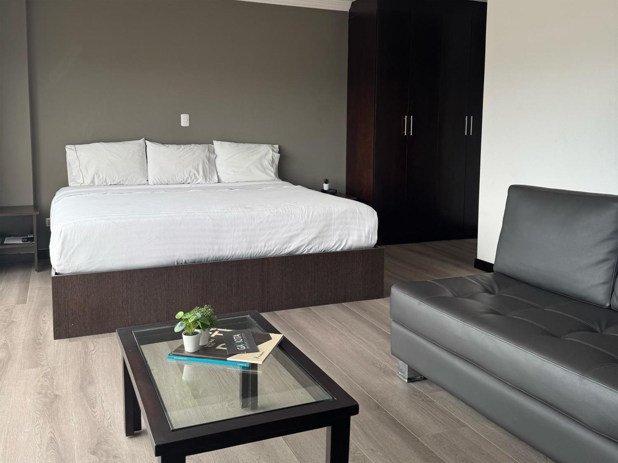 Gaviota & Aparthotel Cuenca