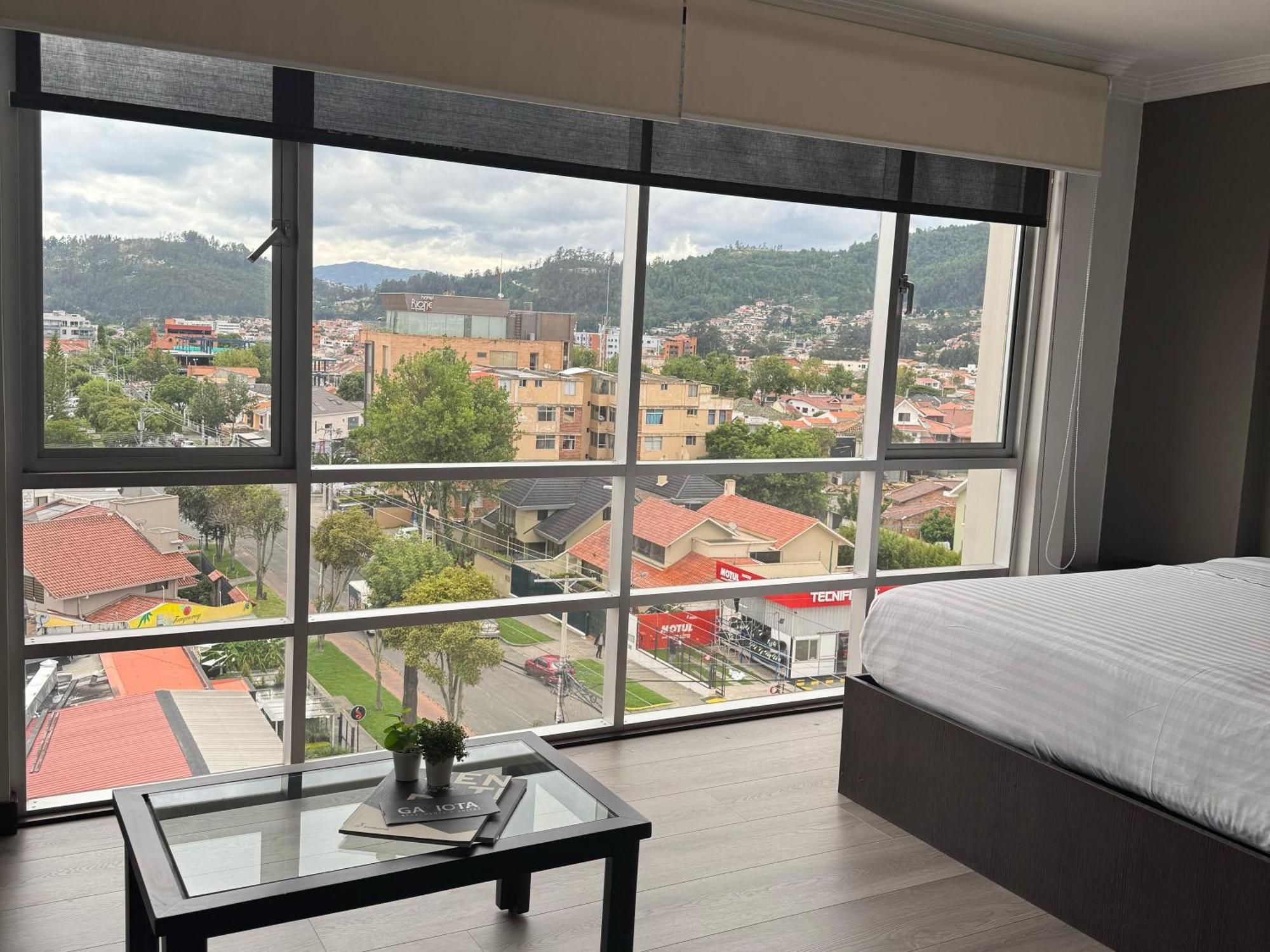 Gaviota & 3* Cuenca