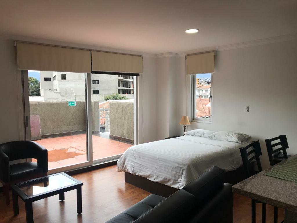 Aparthotel Gaviota & 3*